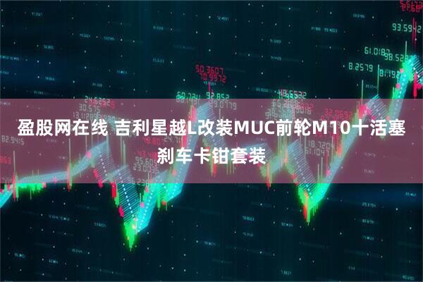 盈股网在线 吉利星越L改装MUC前轮M10十活塞刹车卡钳套装